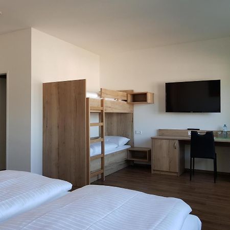 Hotel Rimo Ort im Innkreis Eksteriør billede