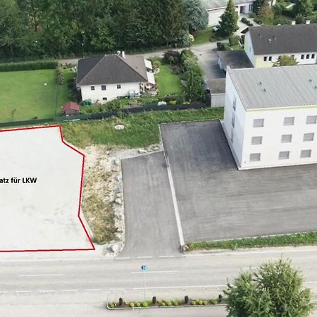 Hotel Rimo Ort im Innkreis Eksteriør billede