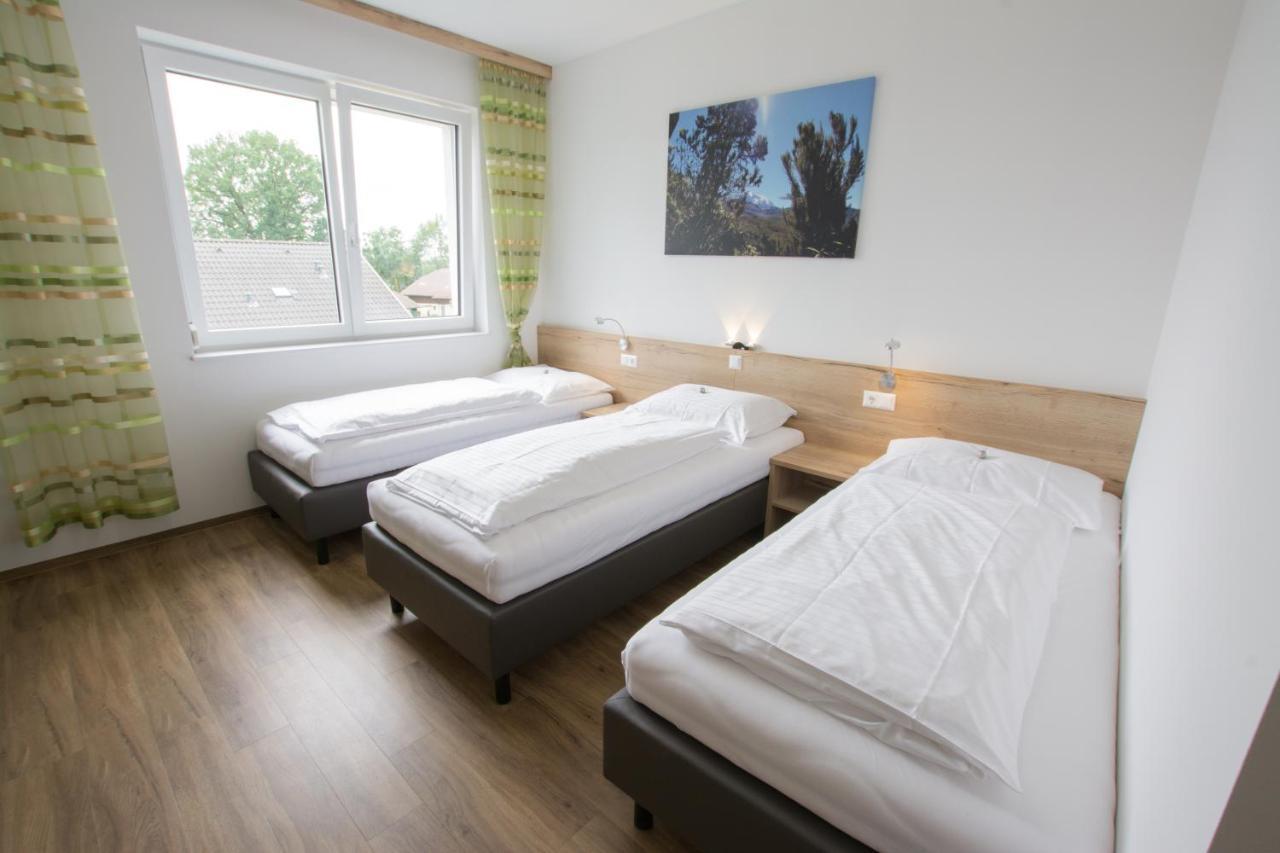 Hotel Rimo Ort im Innkreis Eksteriør billede