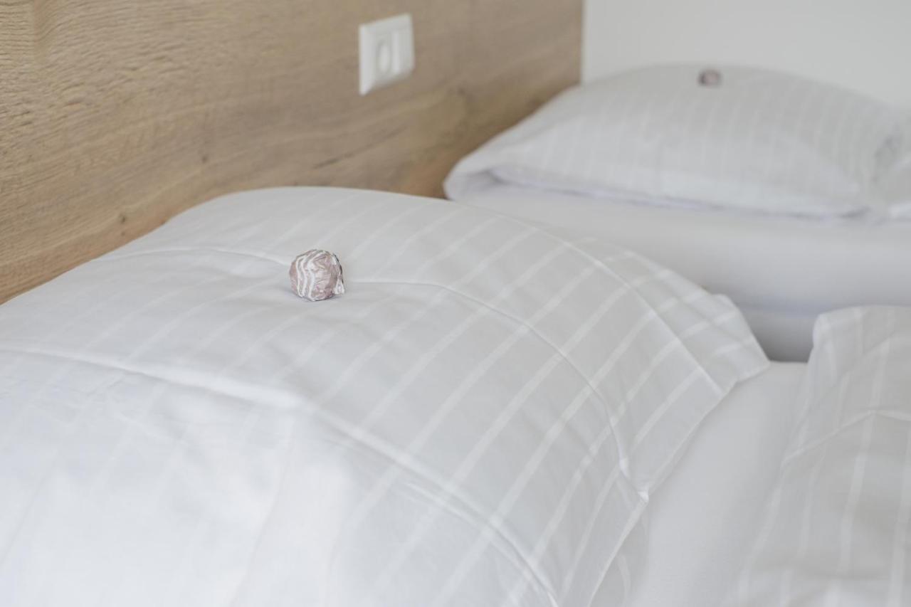 Hotel Rimo Ort im Innkreis Eksteriør billede
