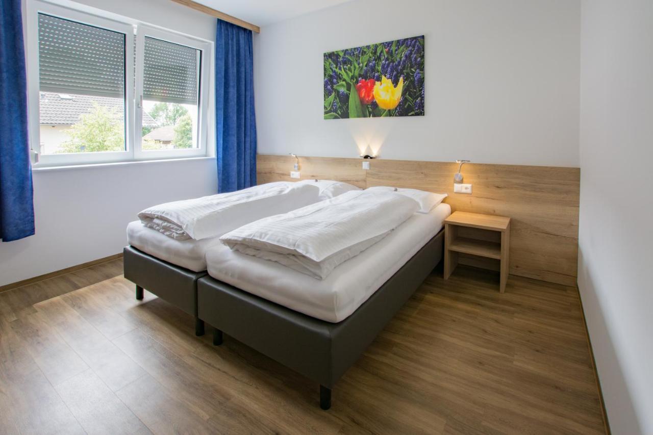 Hotel Rimo Ort im Innkreis Eksteriør billede