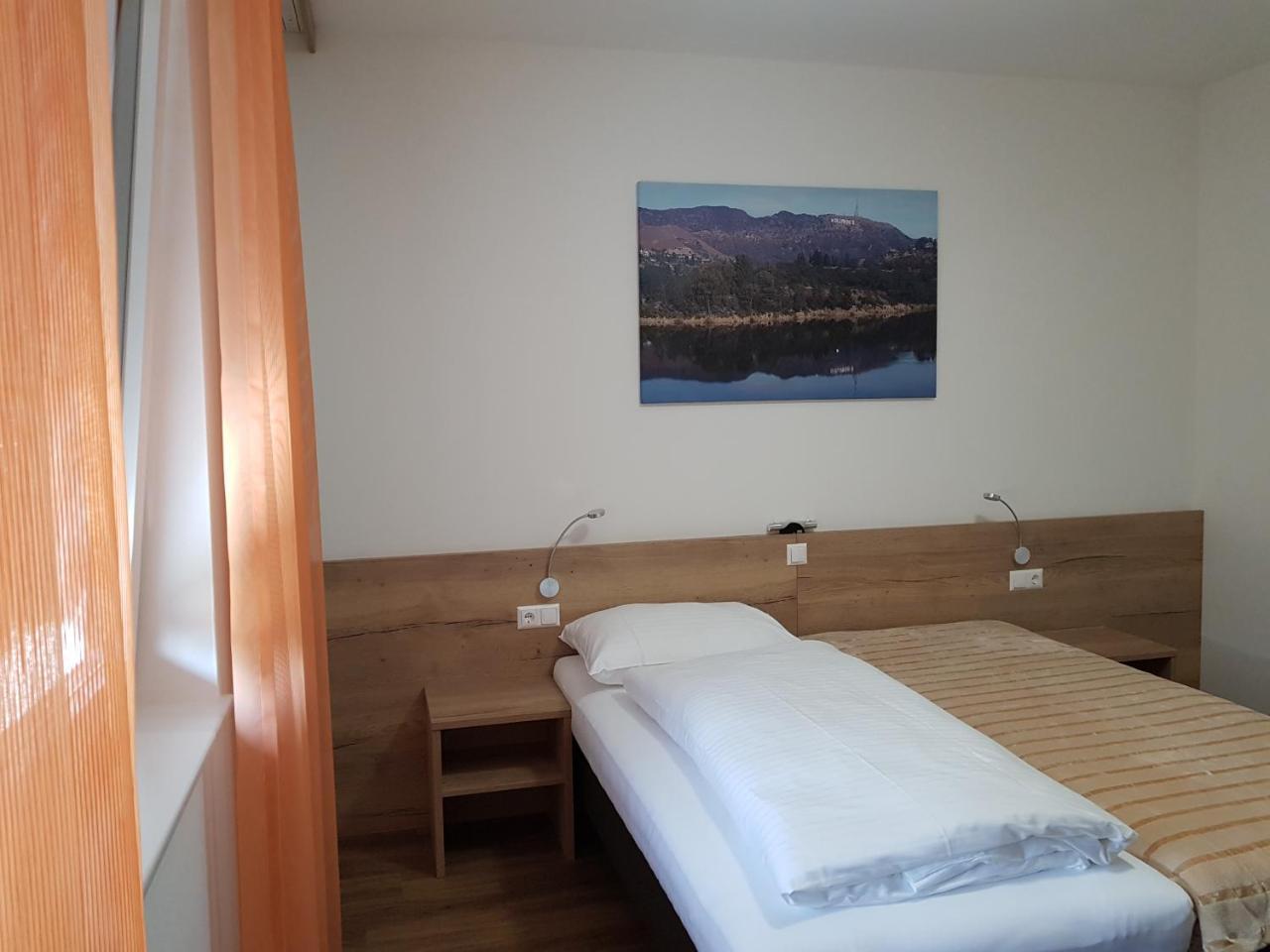 Hotel Rimo Ort im Innkreis Eksteriør billede