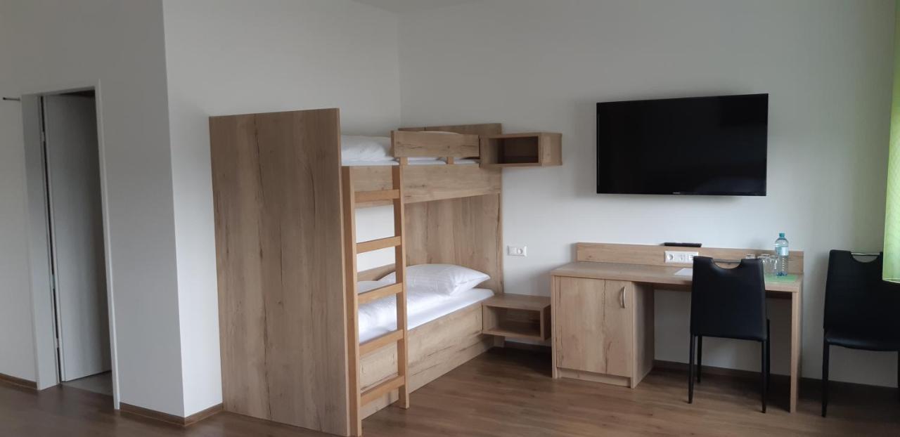 Hotel Rimo Ort im Innkreis Eksteriør billede