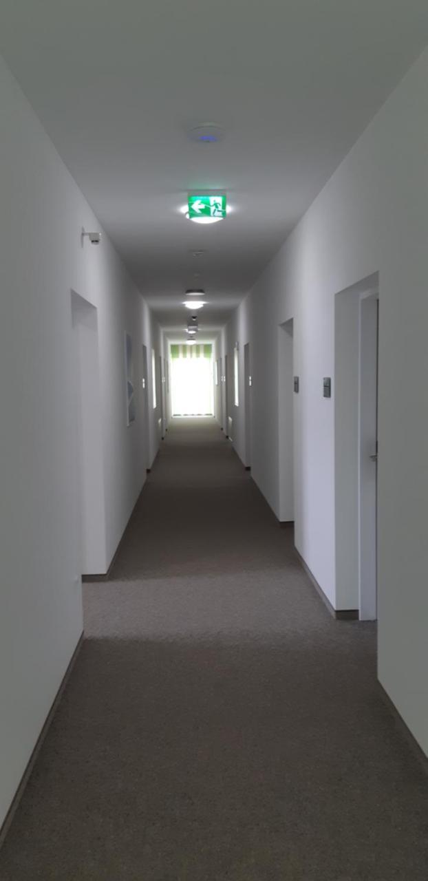 Hotel Rimo Ort im Innkreis Eksteriør billede