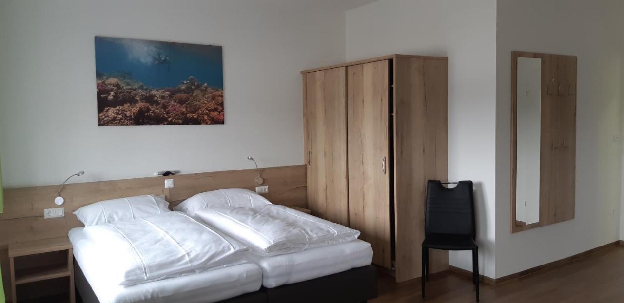 Hotel Rimo Ort im Innkreis Eksteriør billede